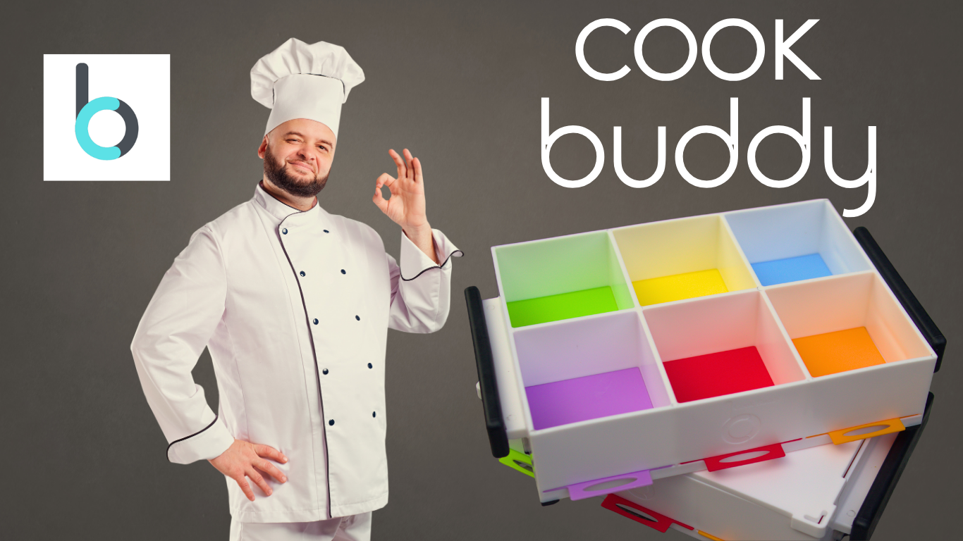 Cook Buddy